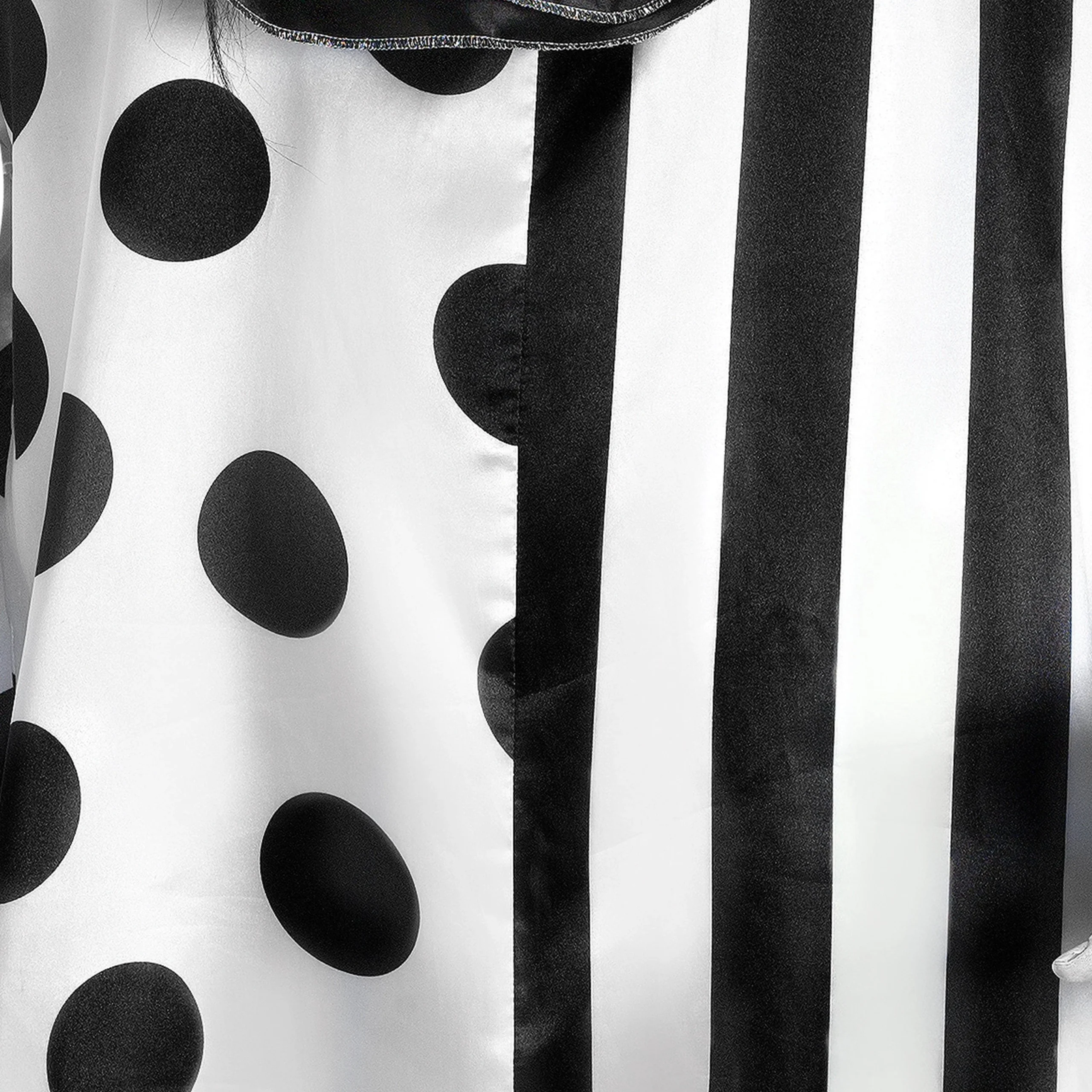 Killer Clown, Halloween Costume for Adults, by Way to Celebrate - Image 7