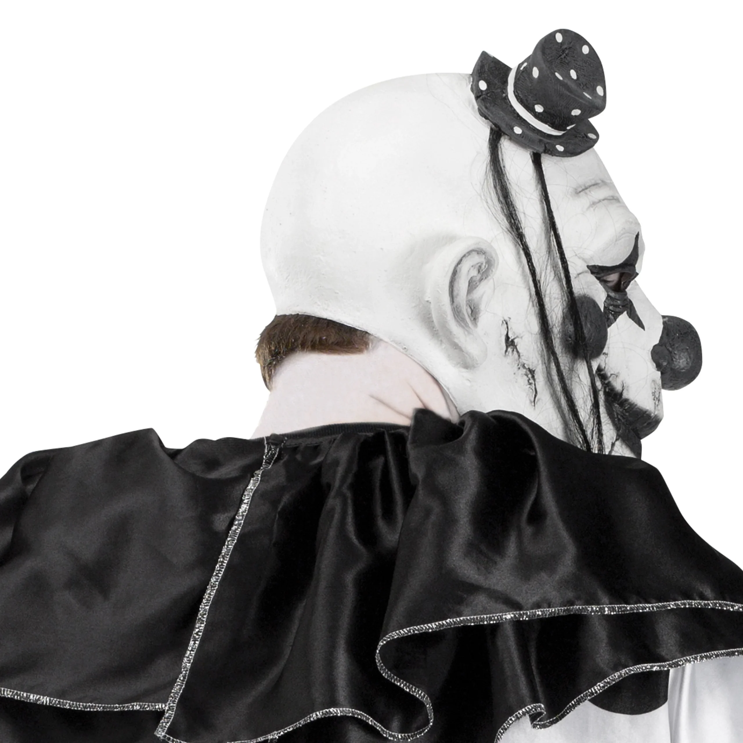 Killer Clown, Halloween Costume for Adults, by Way to Celebrate - Image 9