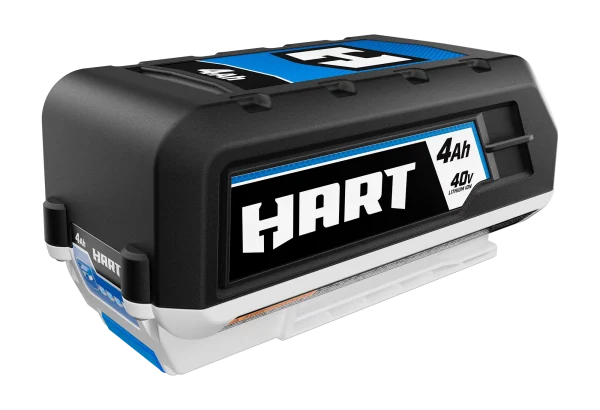 HART 40V 4.0Ah Lithium-Ion Battery - HLBP021A